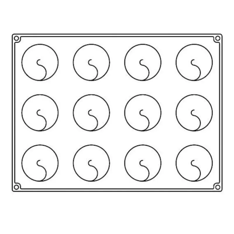 moule_silicone_jasmine_pavoni_3.webp Cerf Dellier Moule Silicone Jasmine Pavoni