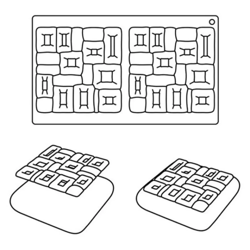 moule_silicone_maya_pavoni_3.webp Cerf Dellier Moule Silicone Maya Pavoni