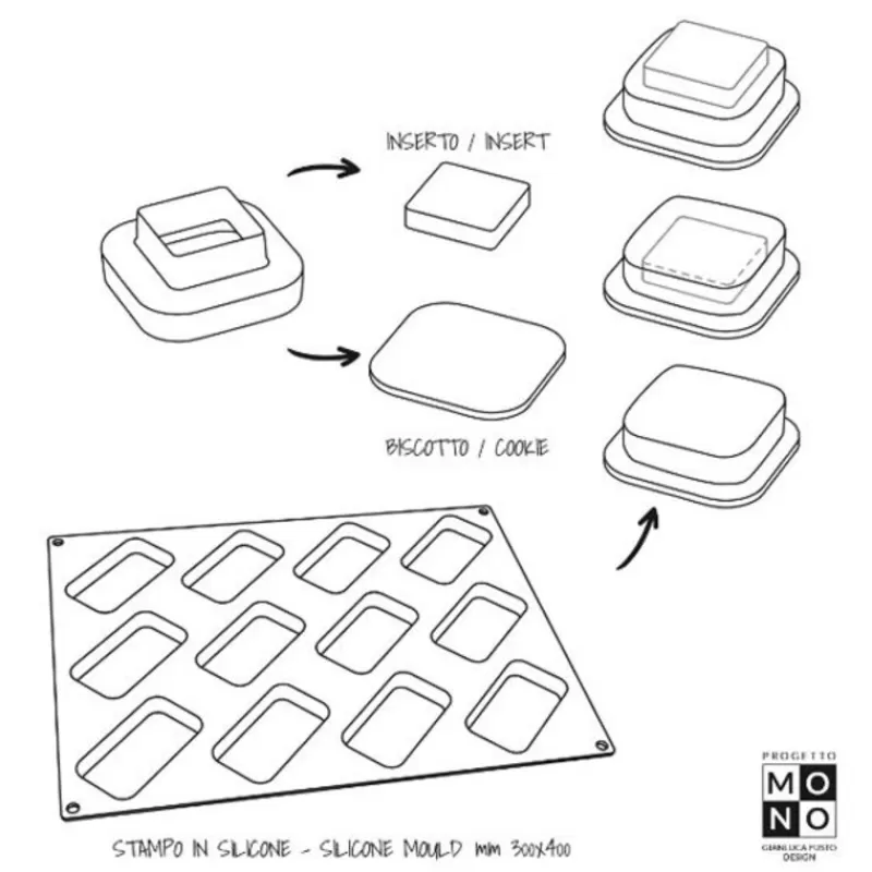 moule_silicone_oval_pavoni_4.webp Cerf Dellier Moule Silicone Oval Pavoni