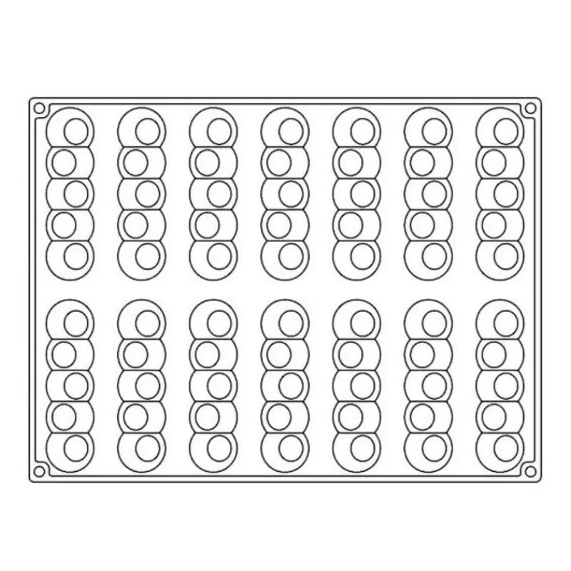 moule_silicone_pelota_pavoni_4.webp Cerf Dellier Moule Silicone Pelota Pavoni