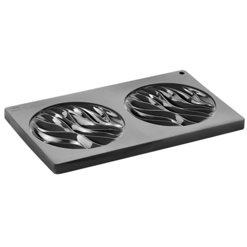 moule_silicone_river_pavoni_2.webp Cerf Dellier Moule Silicone River Pavoni