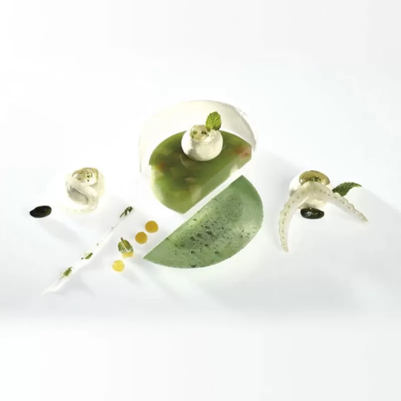 moule_silicone_rond_pavoni_3.webp Cerf Dellier Moule Silicone Rond Pavoni