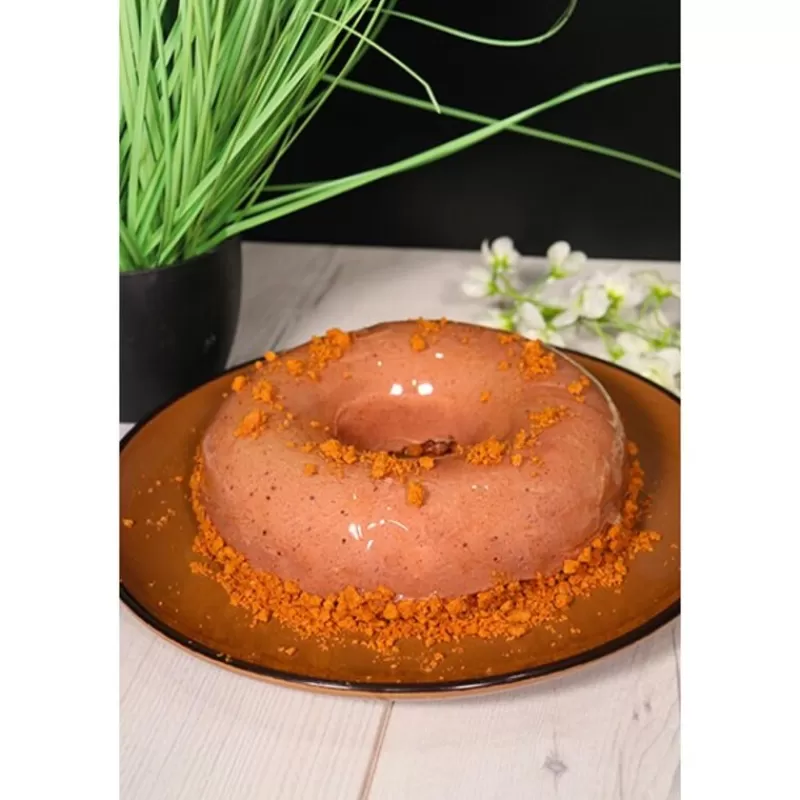moule_silicone_savarin_4.webp Cerf Dellier Moule Silicone Savarin