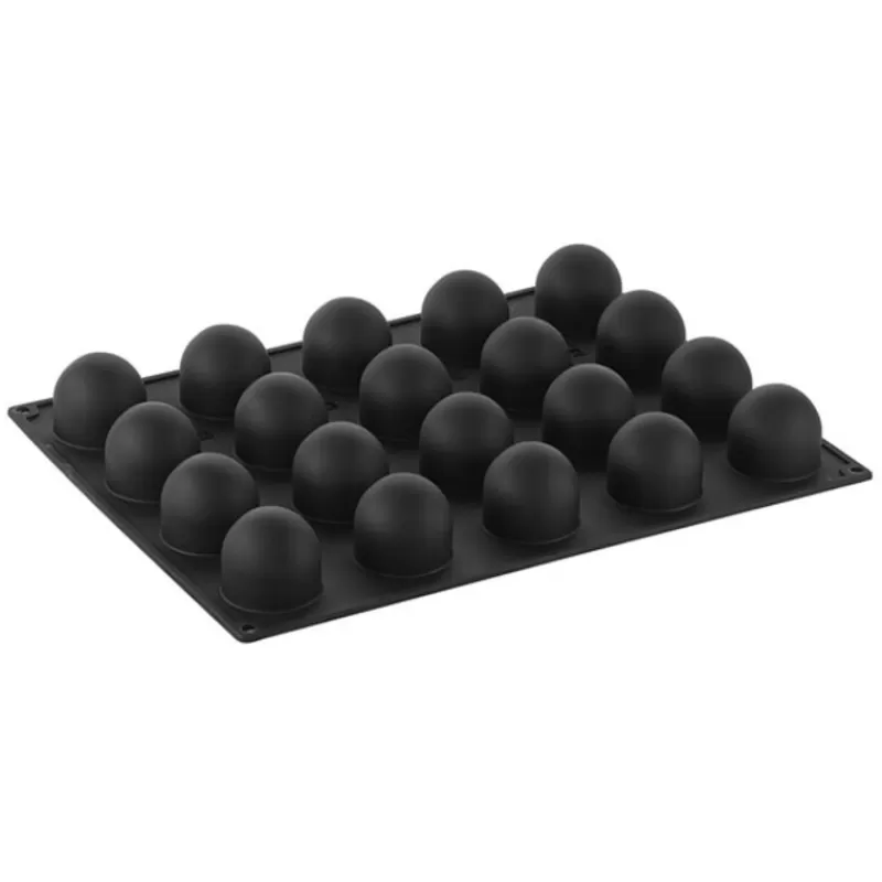 moule_silicone_sphere_3d_5_cm_pavoni_2.webp Cerf Dellier Moule Silicone Sphere 3D 5 Cm Pavoni