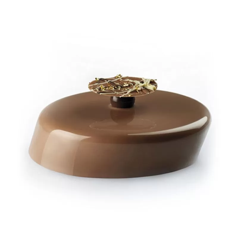 Cerf Dellier Moule Silicone Windy Pavoni