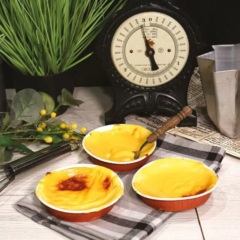 moules__tartelettes_jetables_9_cm_patisdecor_x4_2.webp Cerf Dellier Moules À Tartelettes Jetables 9 Cm Patisdecor (X4)