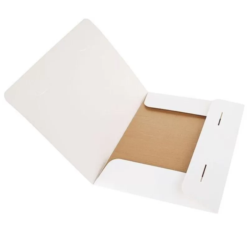 Cerf Dellier Papier De Cuisson Ecopap Anti-Adherent 40 X 30 Cm (X 50 Feuilles) Fashion