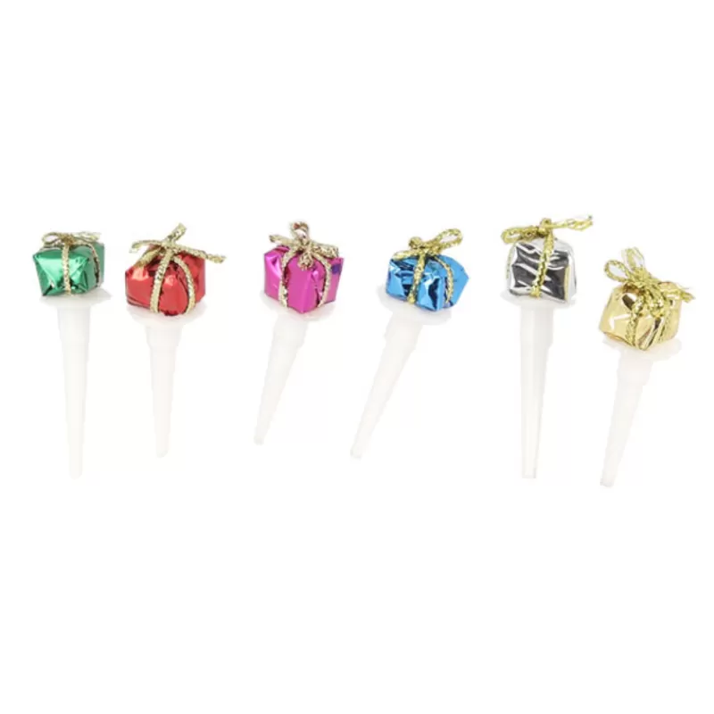 Cerf Dellier Paquets Cadeau Assortis 1 Cm Patisdecor Pro (X100) Discount