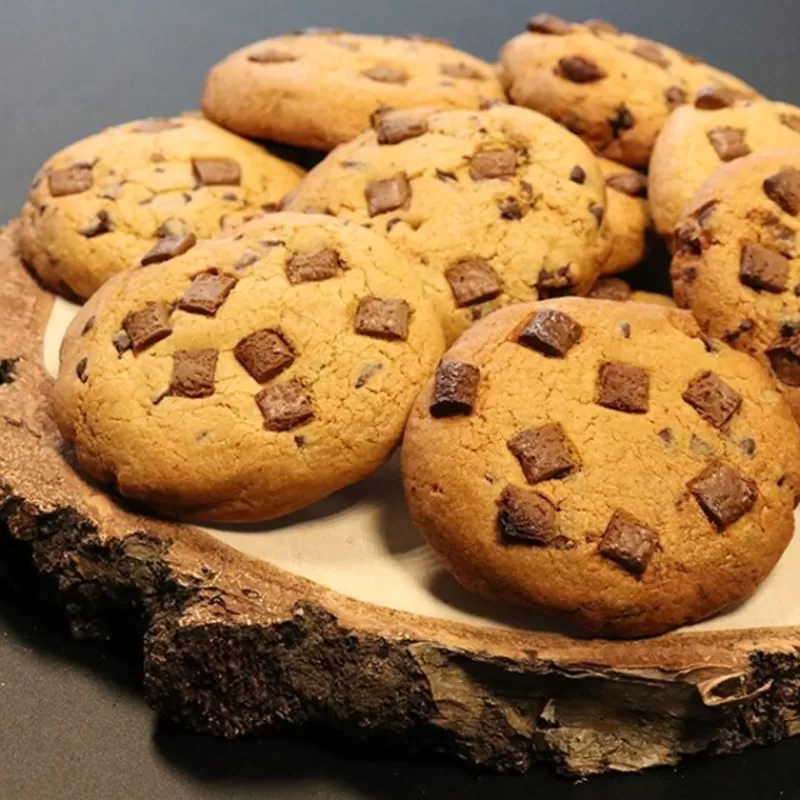 pepites_chunks_chocolat_au_lait_barry_250_g__patisdecor_2.webp Cerf Dellier Pepites Chunks Chocolat Au Lait Barry 250 G - Patisdecor