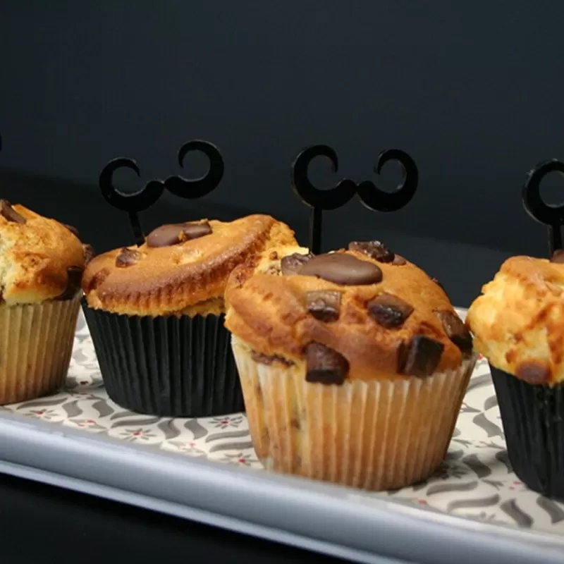 Cerf Dellier Pepites De Chocolat Noir Chunks Barry 250 G - Patisdecor