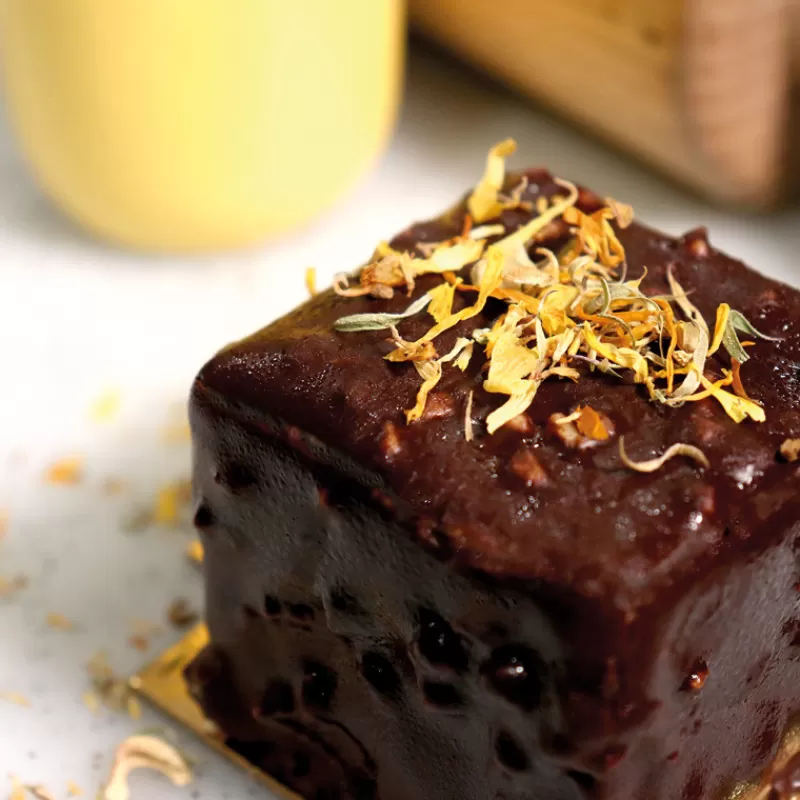 Cerf Dellier Petales De Soucis Jaunes Sechees Patisdecor 8 G Store