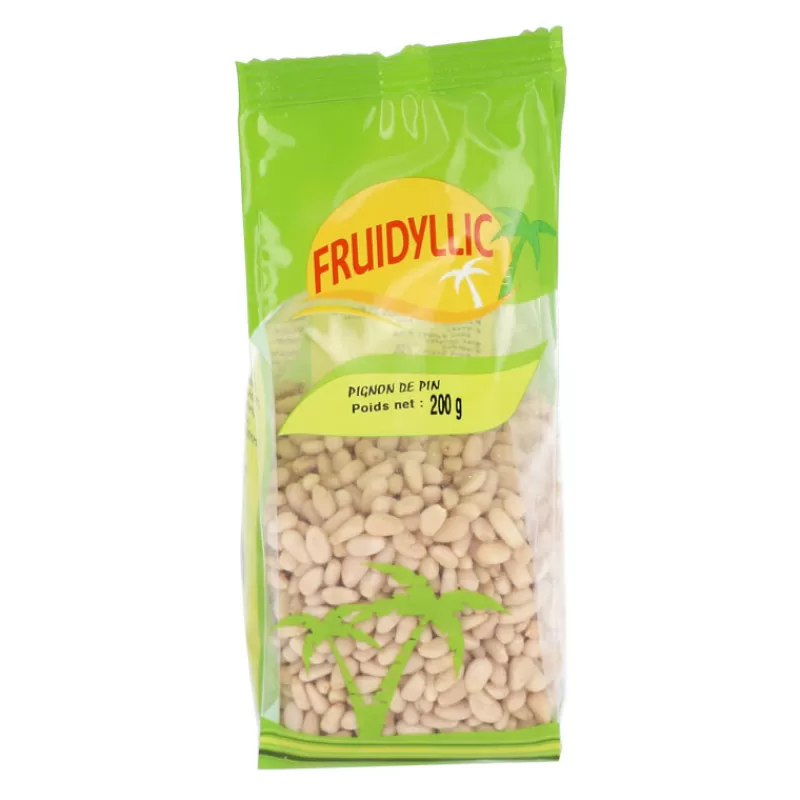 Cerf Dellier Pignon De Pin Extra N1 200 G