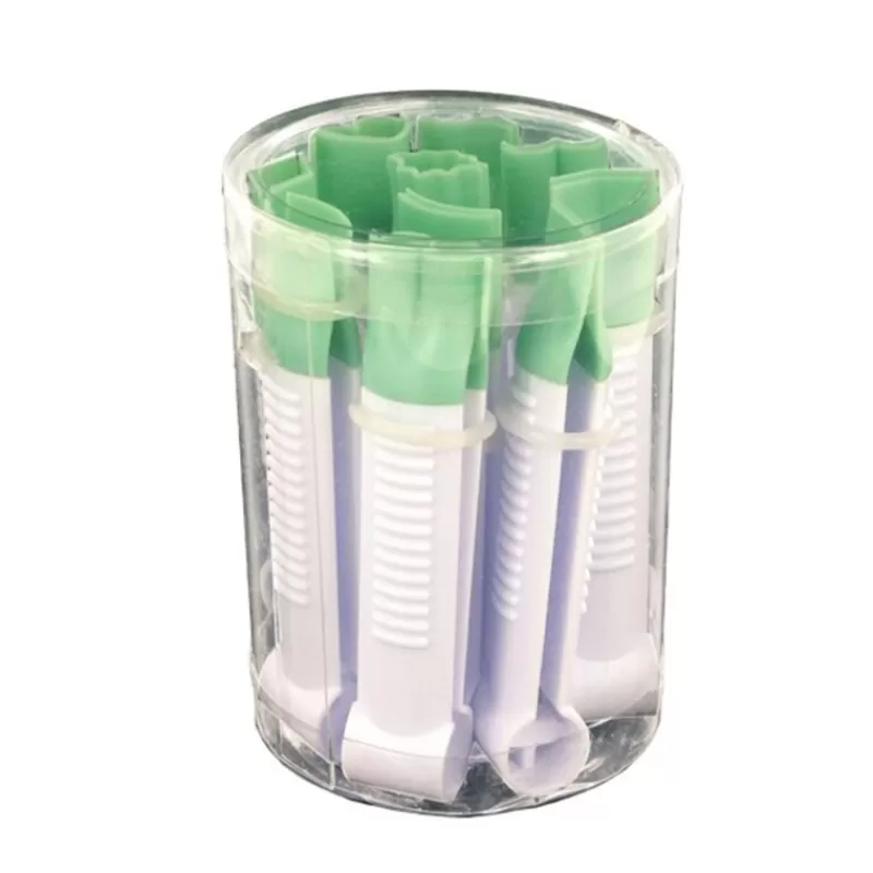 Cerf Dellier Pinces À Festonner Assorties (X 10) Clearance