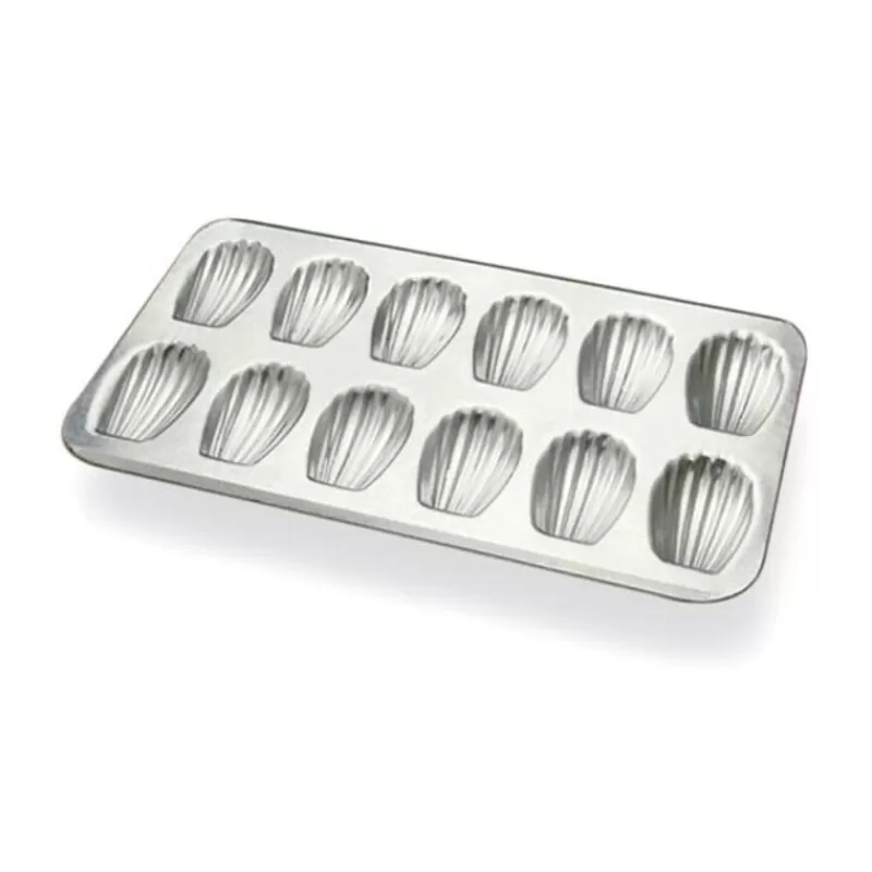 plaque_a_12_madeleines_en_fer_blanc_gobel_4.webp Cerf Dellier Plaque A 12 Madeleines En Fer Blanc Gobel