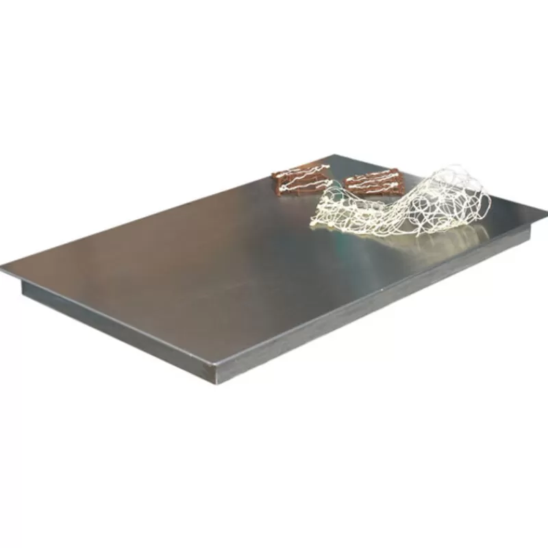 Cerf Dellier Plaque A Restitution De Froid Cool Decor Discount