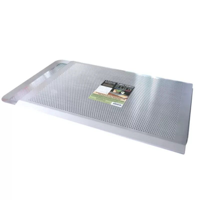 Cerf Dellier Plaques Perforees Special Feuilletage 30 X 40 Cm Patisdecor Shop