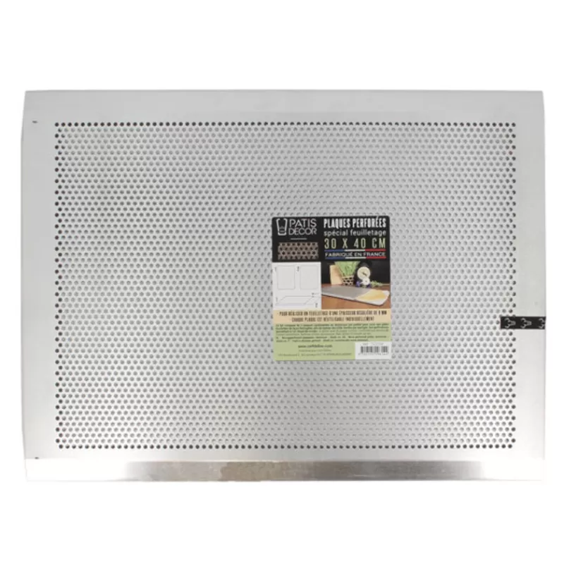 plaques_perforees_special_feuilletage_30_x_40_cm_patisdecor_2-1.webp Cerf Dellier Plaques Perforees Special Feuilletage 30 X 40 Cm Patisdecor Shop