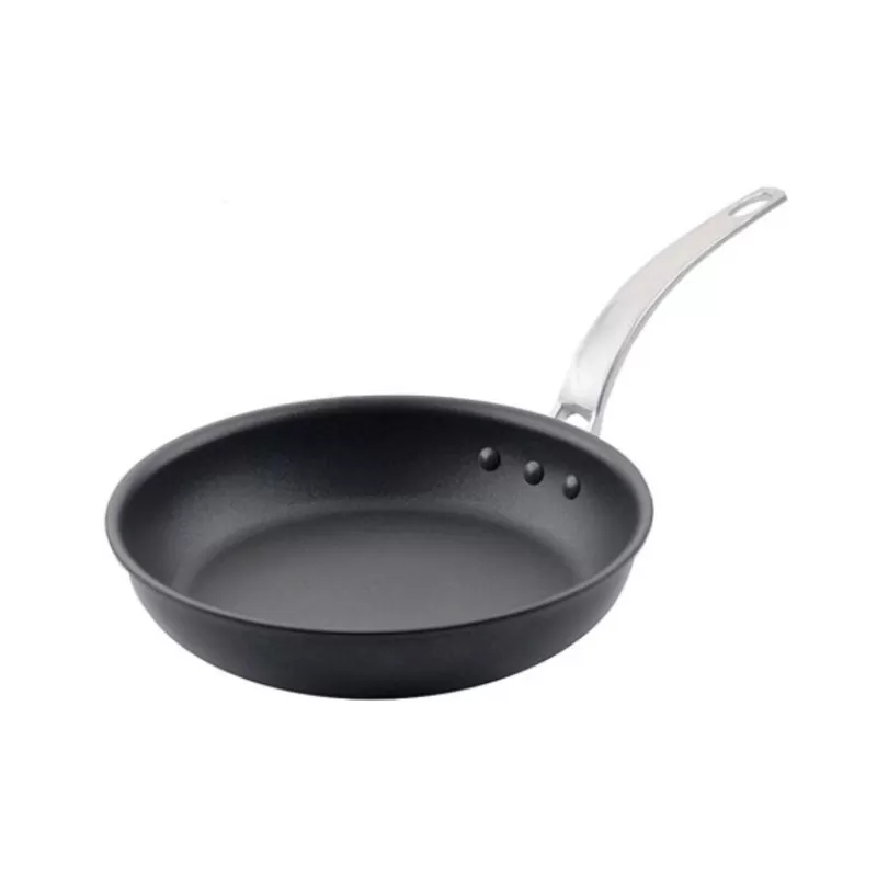 Cerf Dellier Poele Anti-Adhesive Tous Feux Best