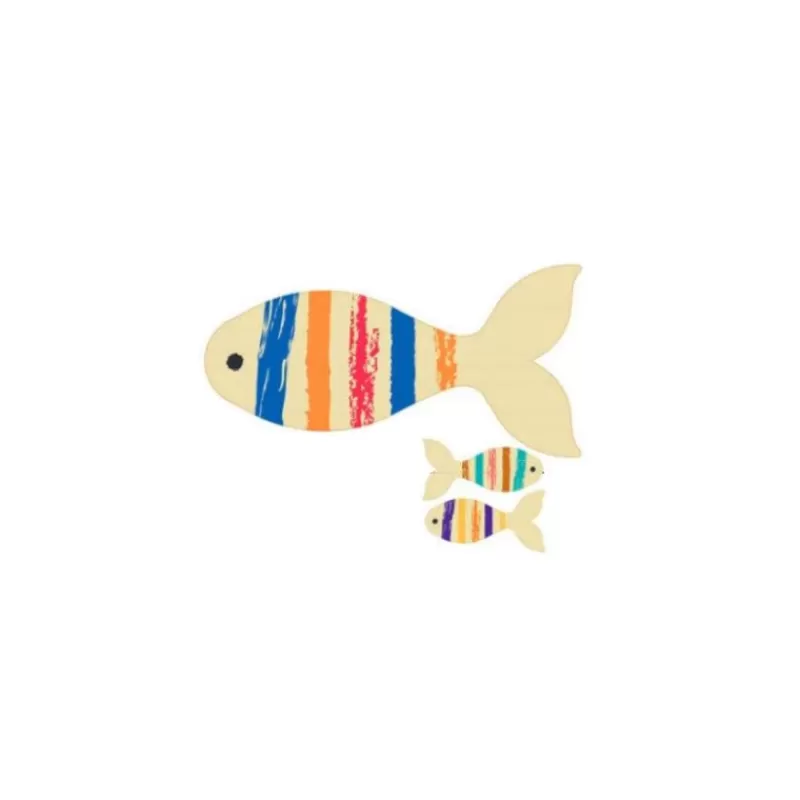 Cerf Dellier Poissons En Azyme (X24) Discount