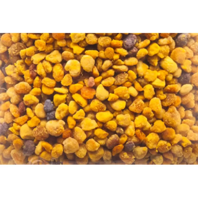 Cerf Dellier Pollen De Fleurs L'Abeille Diligente 120 G