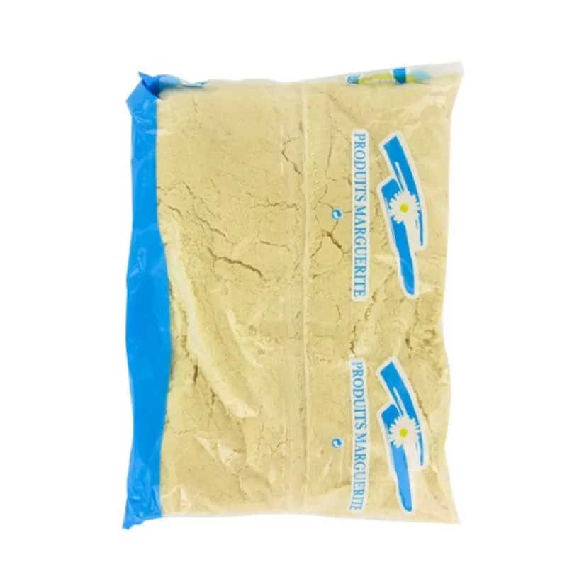 Cerf Dellier Poudre D'Amande Blanchie Extra Fine 1 Kg