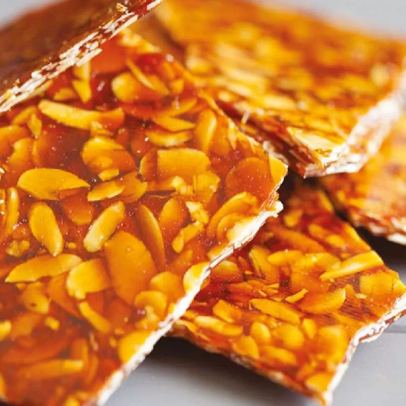 Cerf Dellier Preparation Pour Florentins Patisdecor 150 G