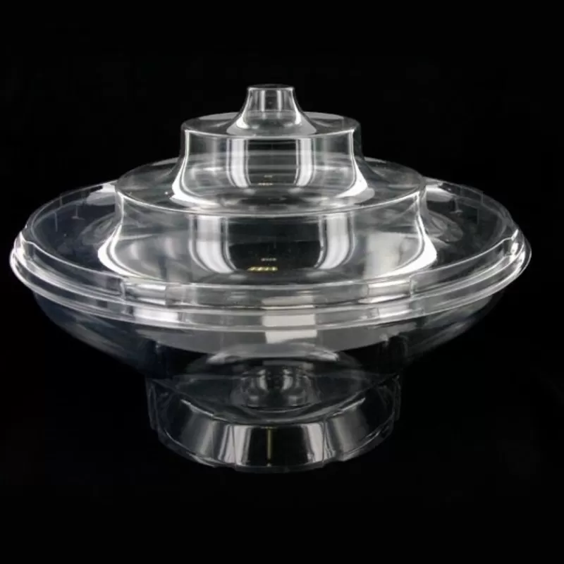 Cerf Dellier Presentoir Dome À Macarons Online