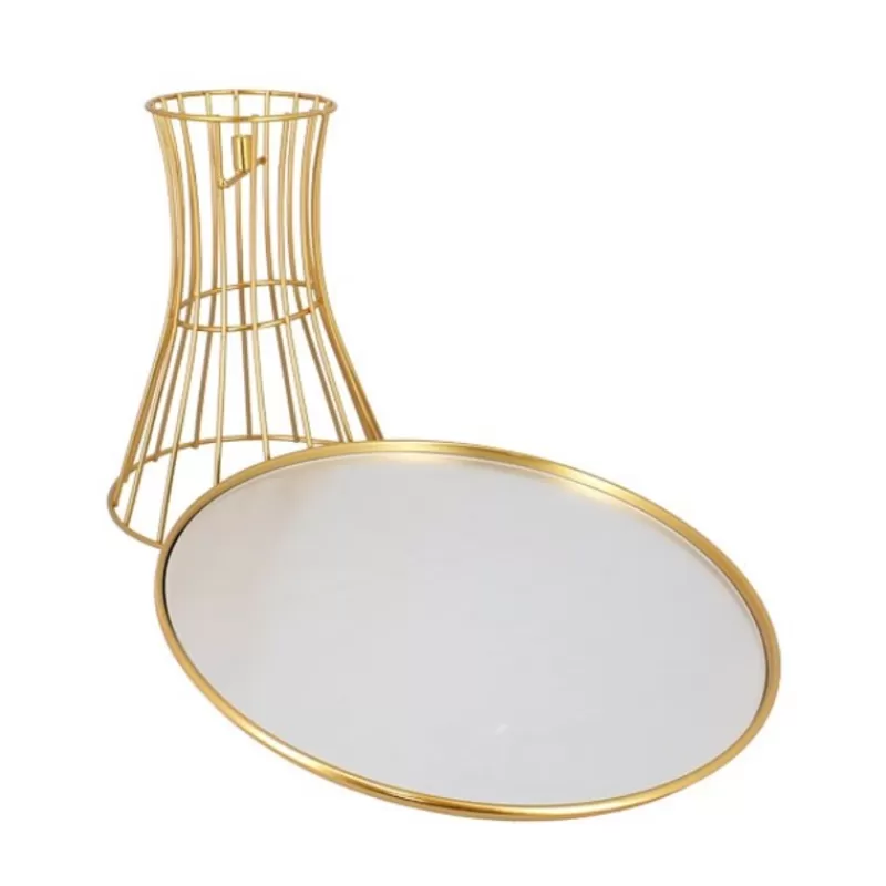 presentoir_gteaux_miroir_dore_patisdecor_25_cm_2.webp Cerf Dellier Presentoir Gâteaux Miroir Dore Patisdecor 25 Cm Outlet