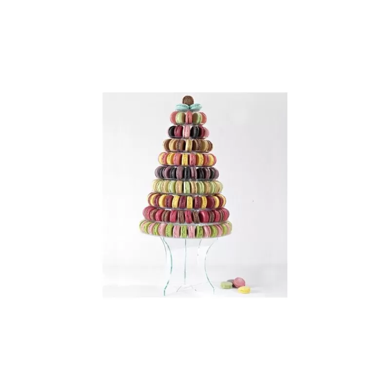 presentoir_pyramide__macarons_3.webp Cerf Dellier Presentoir Pyramide À Macarons Flash Sale