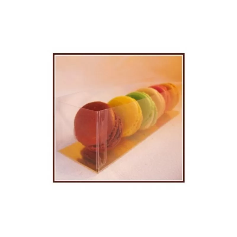 reglette__macarons_x10_2.webp Cerf Dellier Reglette À Macarons (X10) Best Sale