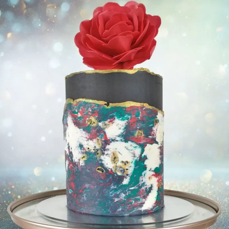 rose_rouge_geante_azyme_2.webp Cerf Dellier Rose Rouge Geante Azyme Flash Sale