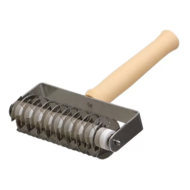 Cerf Dellier Rouleau A Losanges Matfer Shop