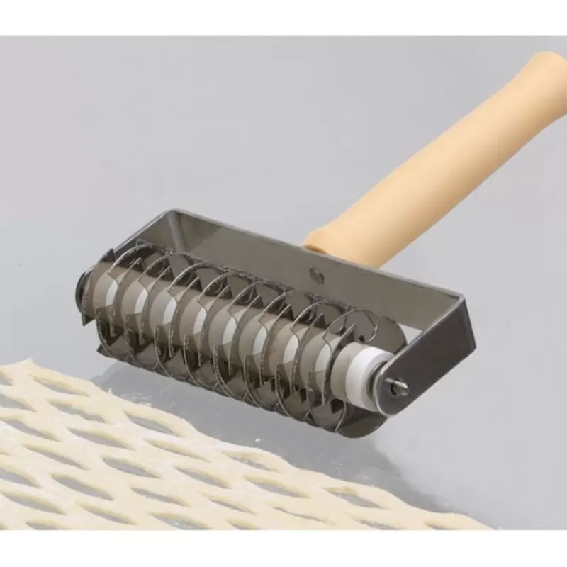 Cerf Dellier Rouleau A Losanges Matfer Shop