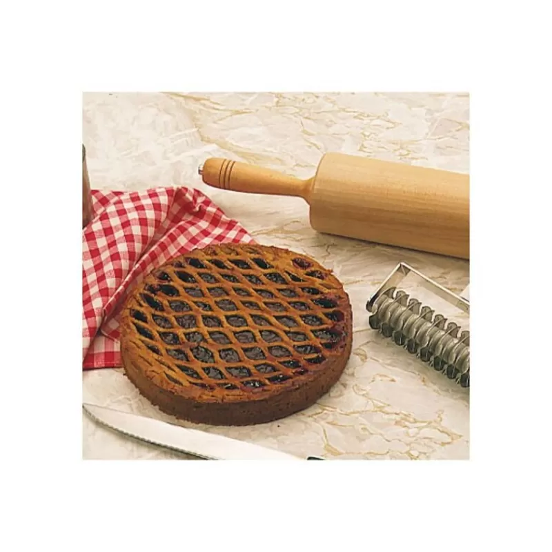 rouleau_a_losanges_matfer_2.webp Cerf Dellier Rouleau A Losanges Matfer Shop