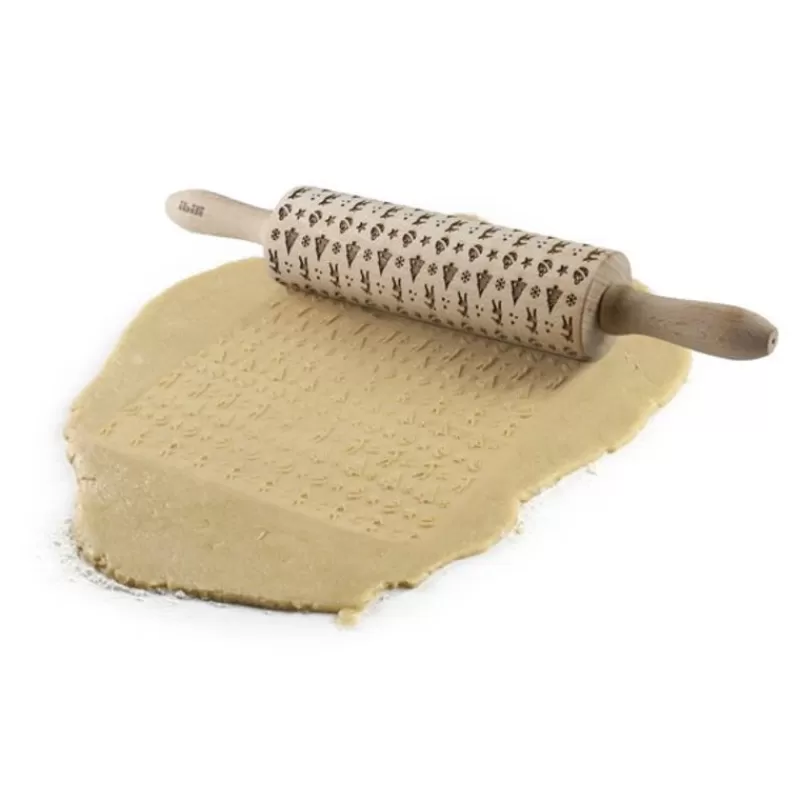 rouleau_empreintes_en_bois_nol_2.webp Cerf Dellier Rouleau Empreintes En Bois Noël