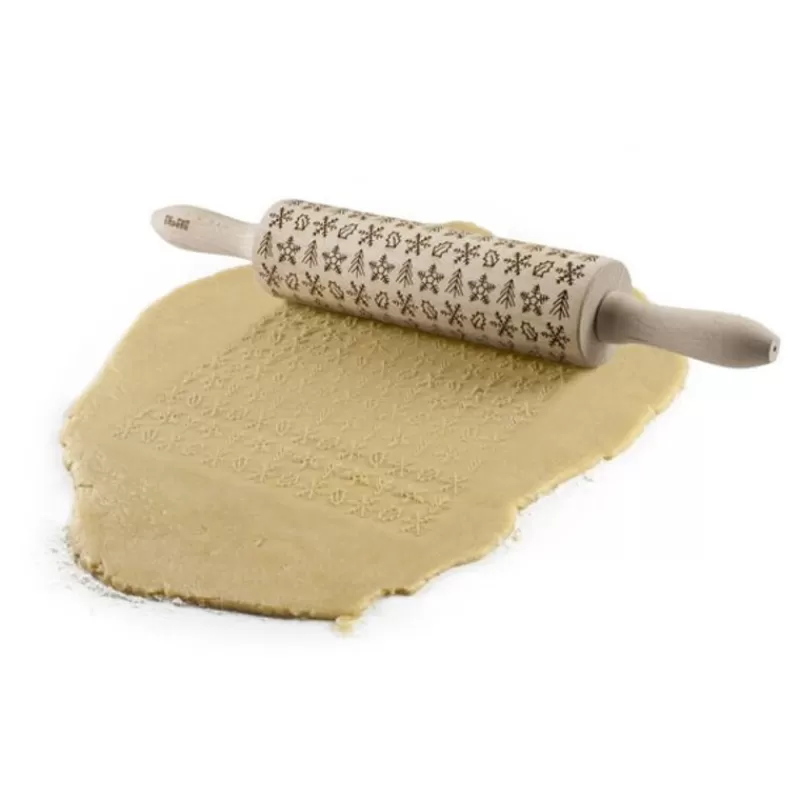 rouleau_empreintes_en_bois_theme_hiver_2.webp Cerf Dellier Rouleau Empreintes En Bois Theme Hiver