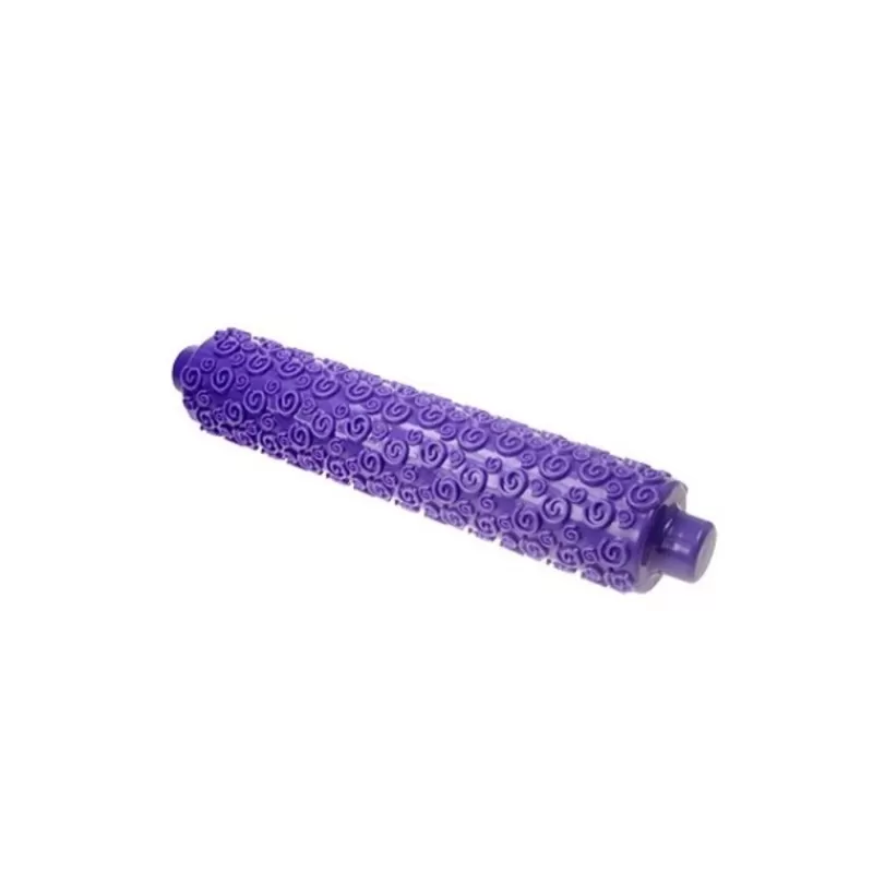 Cerf Dellier Rouleau Texture Spirales Patisdecor Outlet