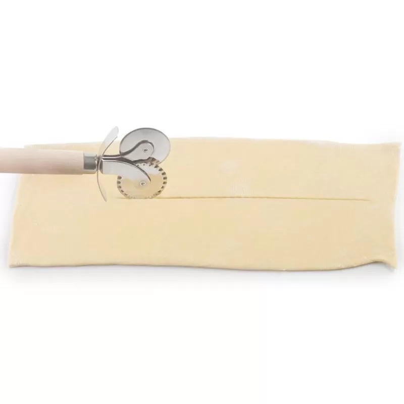 roulette_a_pate_double_lisse__cannelee_2.webp Cerf Dellier Roulette A Pate Double Lisse / Cannelee Shop