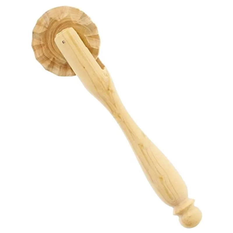 Cerf Dellier Roulette A Pate En Buis Clearance