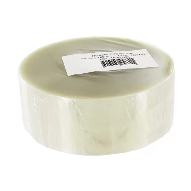 Cerf Dellier Ruban Rhodoïd Largeur 45 Mm Patisdecor (100 M)