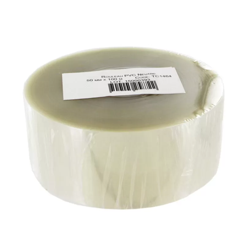 Cerf Dellier Ruban Rhodoïd Largeur 50 Mm Patisdecor (100 M)