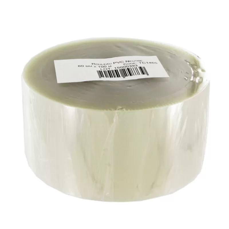 Cerf Dellier Ruban Rhodoïd Largeur 60 Mm Patisdecor (100 M)