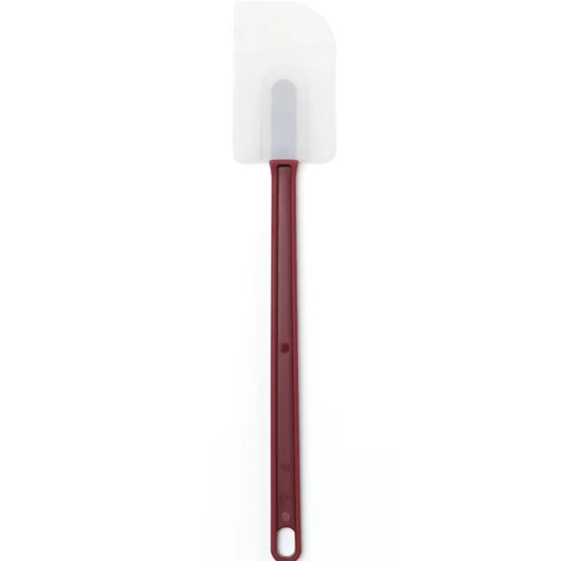 Cerf Dellier Spatule Plate En Silicone