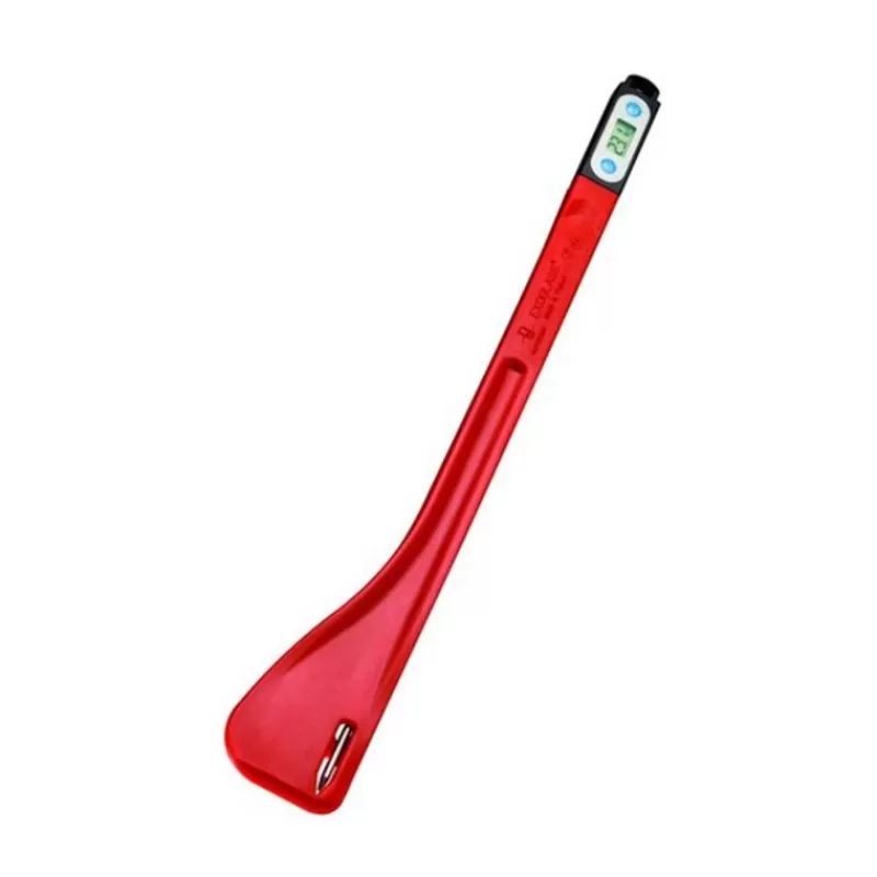 Cerf Dellier Spatule Thermomètre Exoglass -50+200C