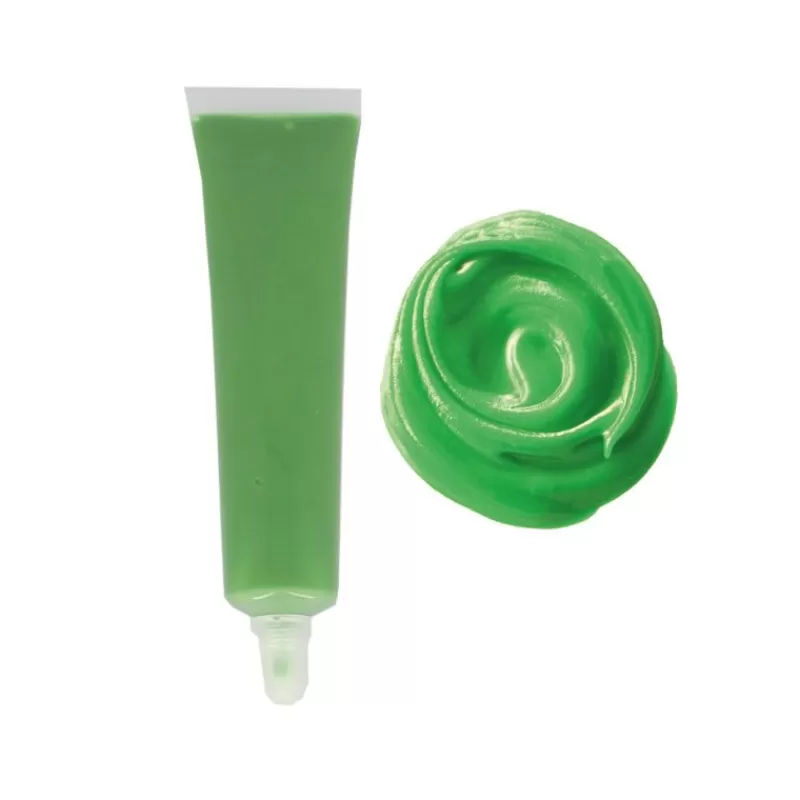 Cerf Dellier Stylo Decor Vert Gout Vanille Patisdecor Shop