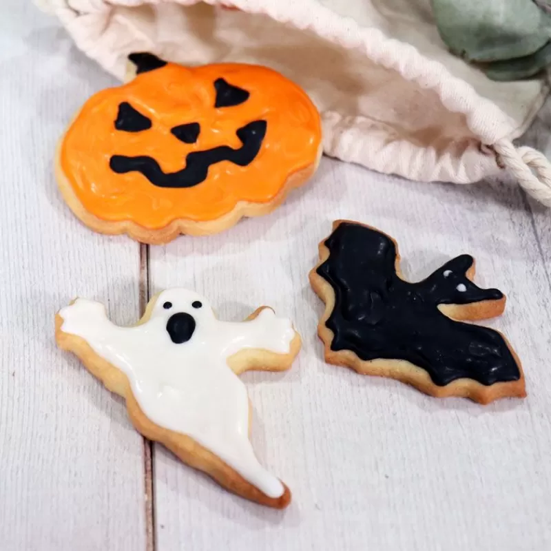 Cerf Dellier Stylo Patissier Noir Gout Chocolat Patisdecor Cheap