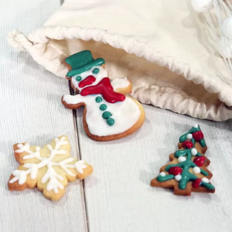 Cerf Dellier Stylo Patissier Vert Gout Chocolat Patisdecor Cheap