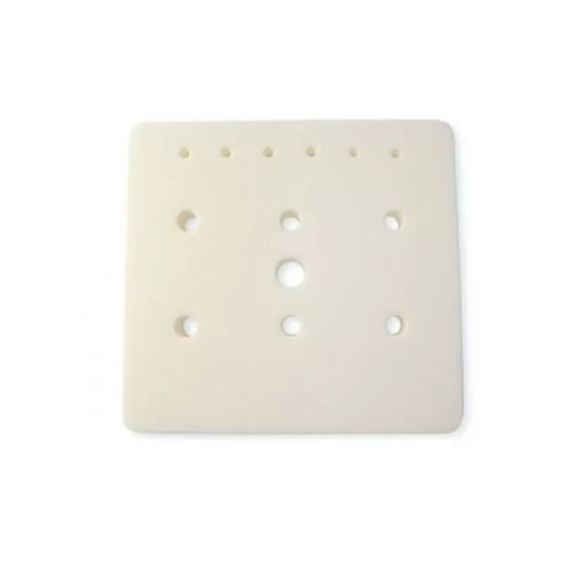 Cerf Dellier Tapis Mousse Special Emporte Pièces Clearance