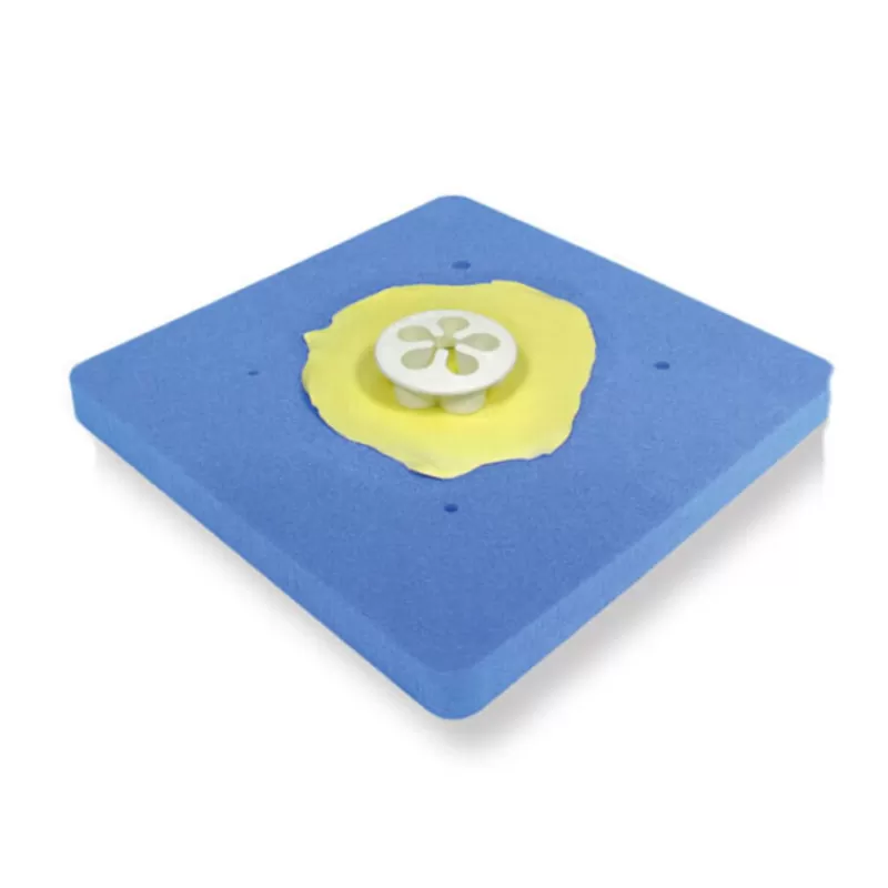 Cerf Dellier Tapis Mousse Special Pastillage Pme Shop