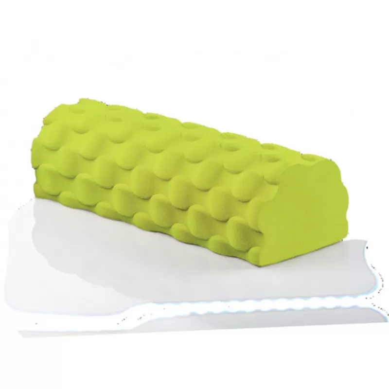 Cerf Dellier Tapis Silicone Texture Rolle